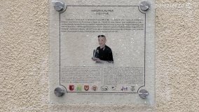 Szubin – kolejne osoby uhonorowane w ramach Systemu informacji Wizualnej - zdjęcie 17