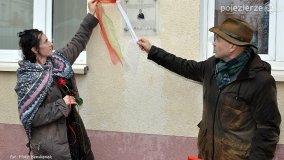 Szubin – kolejne osoby uhonorowane w ramach Systemu informacji Wizualnej - zdjęcie 16