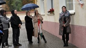 Szubin – kolejne osoby uhonorowane w ramach Systemu informacji Wizualnej - zdjęcie 15