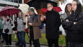 Szubin – kolejne osoby uhonorowane w ramach Systemu informacji Wizualnej - zdjęcie 14