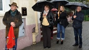 Szubin – kolejne osoby uhonorowane w ramach Systemu informacji Wizualnej - zdjęcie 13