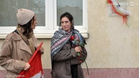 Szubin – kolejne osoby uhonorowane w ramach Systemu informacji Wizualnej - zdjęcie 12