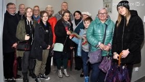 Szubin – kolejne osoby uhonorowane w ramach Systemu informacji Wizualnej - zdjęcie 11