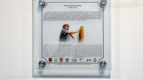 Szubin – kolejne osoby uhonorowane w ramach Systemu informacji Wizualnej - zdjęcie 10