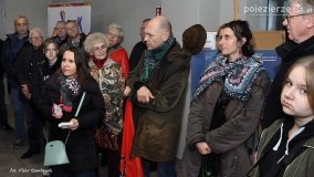 Szubin – kolejne osoby uhonorowane w ramach Systemu informacji Wizualnej - zdjęcie 8