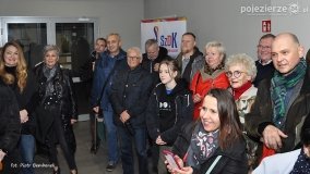 Szubin – kolejne osoby uhonorowane w ramach Systemu informacji Wizualnej - zdjęcie 6