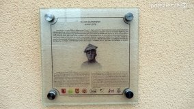 Szubin – kolejne osoby uhonorowane w ramach Systemu informacji Wizualnej - zdjęcie 5