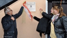 Szubin – kolejne osoby uhonorowane w ramach Systemu informacji Wizualnej - zdjęcie 4