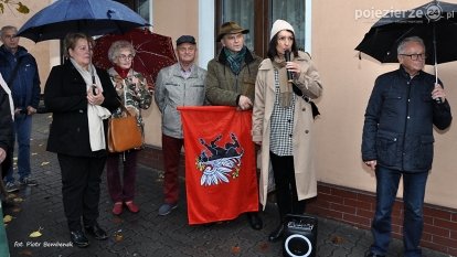 Szubin – kolejne osoby uhonorowane w ramach Systemu informacji Wizualnej