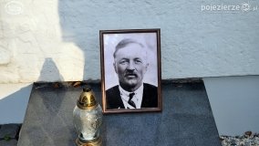 Józef Knach z Dobieszewa i Stanisław Szczotka z Wąsosza upamiętnieni w Szubinie - zdjęcie 3