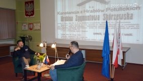 Pałac Czerniejewo, rodzina Skórzewskich i dzieła sztuki w tle - zdjęcie 17