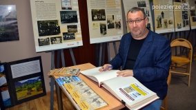 Wieczór w Żninie wypełniony opowieściami o Marianie Haberze! - zdjęcie 27