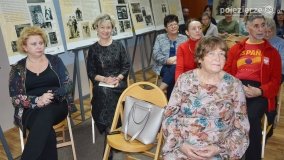 Wieczór w Żninie wypełniony opowieściami o Marianie Haberze! - zdjęcie 16