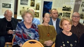 Wieczór w Żninie wypełniony opowieściami o Marianie Haberze! - zdjęcie 9