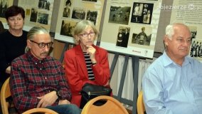 Wieczór w Żninie wypełniony opowieściami o Marianie Haberze! - zdjęcie 7