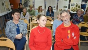 Wieczór w Żninie wypełniony opowieściami o Marianie Haberze! - zdjęcie 5