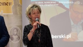 Wieczór w Żninie wypełniony opowieściami o Marianie Haberze! - zdjęcie 2