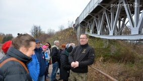 Śladami walk o niepodległość. Od Zakrzewa przez Łopienno do Kłecka - zdjęcie 63