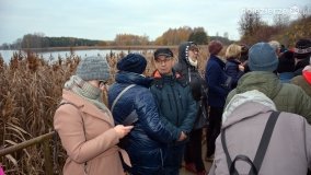 Śladami walk o niepodległość. Od Zakrzewa przez Łopienno do Kłecka - zdjęcie 62