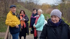 Śladami walk o niepodległość. Od Zakrzewa przez Łopienno do Kłecka - zdjęcie 61