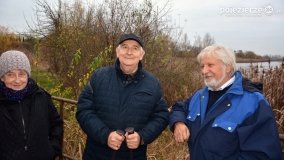 Śladami walk o niepodległość. Od Zakrzewa przez Łopienno do Kłecka - zdjęcie 60