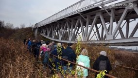 Śladami walk o niepodległość. Od Zakrzewa przez Łopienno do Kłecka - zdjęcie 59