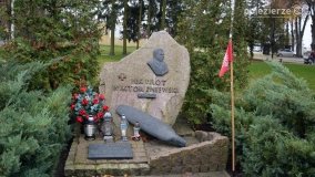 Śladami walk o niepodległość. Od Zakrzewa przez Łopienno do Kłecka - zdjęcie 56