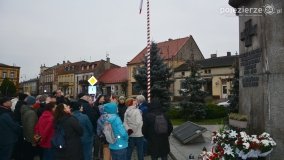 Śladami walk o niepodległość. Od Zakrzewa przez Łopienno do Kłecka - zdjęcie 53