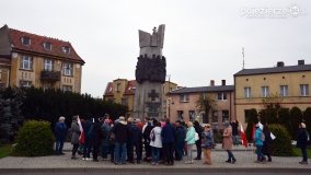 Śladami walk o niepodległość. Od Zakrzewa przez Łopienno do Kłecka - zdjęcie 51