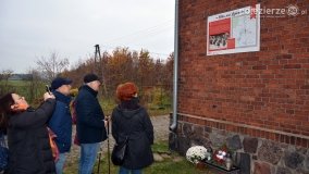 Śladami walk o niepodległość. Od Zakrzewa przez Łopienno do Kłecka - zdjęcie 50