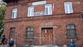 Śladami walk o niepodległość. Od Zakrzewa przez Łopienno do Kłecka - zdjęcie 49