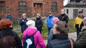 Śladami walk o niepodległość. Od Zakrzewa przez Łopienno do Kłecka - zdjęcie 48