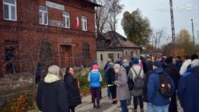 Śladami walk o niepodległość. Od Zakrzewa przez Łopienno do Kłecka - zdjęcie 47