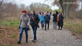 Śladami walk o niepodległość. Od Zakrzewa przez Łopienno do Kłecka - zdjęcie 46