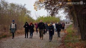 Śladami walk o niepodległość. Od Zakrzewa przez Łopienno do Kłecka - zdjęcie 44