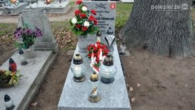 Śladami walk o niepodległość. Od Zakrzewa przez Łopienno do Kłecka - zdjęcie 43