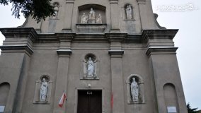 Śladami walk o niepodległość. Od Zakrzewa przez Łopienno do Kłecka - zdjęcie 37