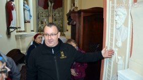 Śladami walk o niepodległość. Od Zakrzewa przez Łopienno do Kłecka - zdjęcie 32