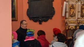 Śladami walk o niepodległość. Od Zakrzewa przez Łopienno do Kłecka - zdjęcie 29