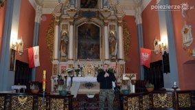 Śladami walk o niepodległość. Od Zakrzewa przez Łopienno do Kłecka - zdjęcie 28