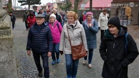 Śladami walk o niepodległość. Od Zakrzewa przez Łopienno do Kłecka - zdjęcie 27