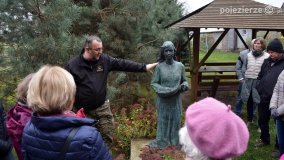 Śladami walk o niepodległość. Od Zakrzewa przez Łopienno do Kłecka - zdjęcie 25