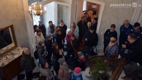 Śladami walk o niepodległość. Od Zakrzewa przez Łopienno do Kłecka - zdjęcie 24