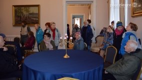 Śladami walk o niepodległość. Od Zakrzewa przez Łopienno do Kłecka - zdjęcie 22