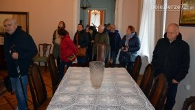 Śladami walk o niepodległość. Od Zakrzewa przez Łopienno do Kłecka - zdjęcie 21