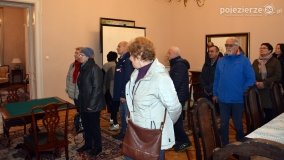 Śladami walk o niepodległość. Od Zakrzewa przez Łopienno do Kłecka - zdjęcie 20