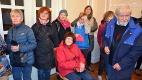 Śladami walk o niepodległość. Od Zakrzewa przez Łopienno do Kłecka - zdjęcie 19