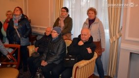 Śladami walk o niepodległość. Od Zakrzewa przez Łopienno do Kłecka - zdjęcie 18