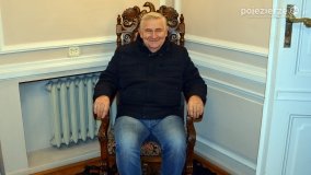 Śladami walk o niepodległość. Od Zakrzewa przez Łopienno do Kłecka - zdjęcie 17