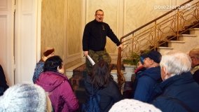 Śladami walk o niepodległość. Od Zakrzewa przez Łopienno do Kłecka - zdjęcie 15